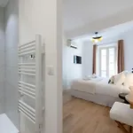 2-br Terrace Centre Канны