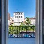 2-br Terrace Centre Канны