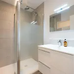2-br Terrace Centre Cannes